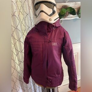Helly Hansen Ski jacket